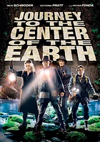 Journey to the Center of the Earth - USED