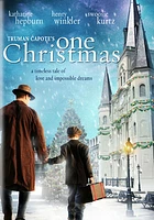 One Christmas - USED