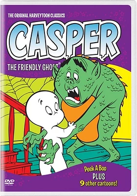 Casper: Peek A Boo - USED