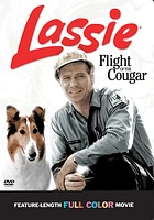 Lassie: Flight Of The Cougar - USED