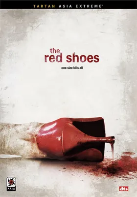 The Red Shoes