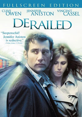 Derailed