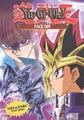 Yu Gi Oh: Face Off - USED