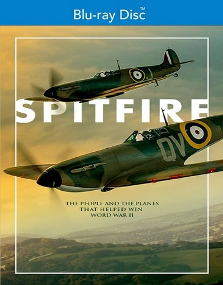 Spitfire - USED