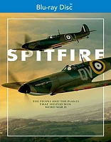 Spitfire - USED
