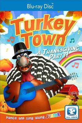 Turkey Town