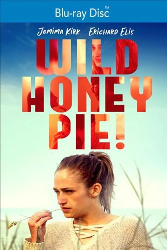 Wild Honey Pie