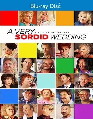 A Very Sordid Wedding - USED