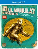 The Bill Murray Stories: Life Lessons Learned from a Mythical Man - USED