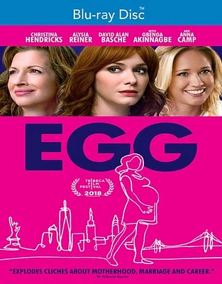 Egg - USED