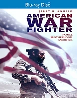 American Warfighter - USED