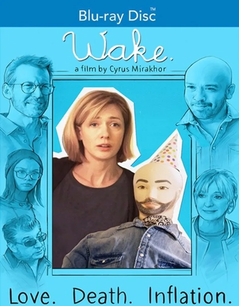 Wake