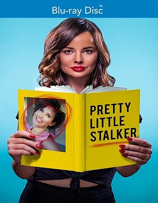 Pretty Little Stalker - USED