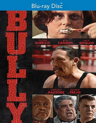 Bully - USED