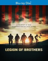 Legion of Brothers - USED