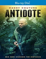 Antidote - USED