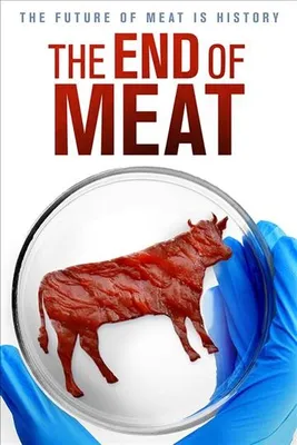 The End of Meat