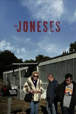 The Joneses