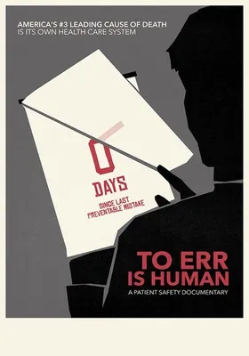 To Err Is Human