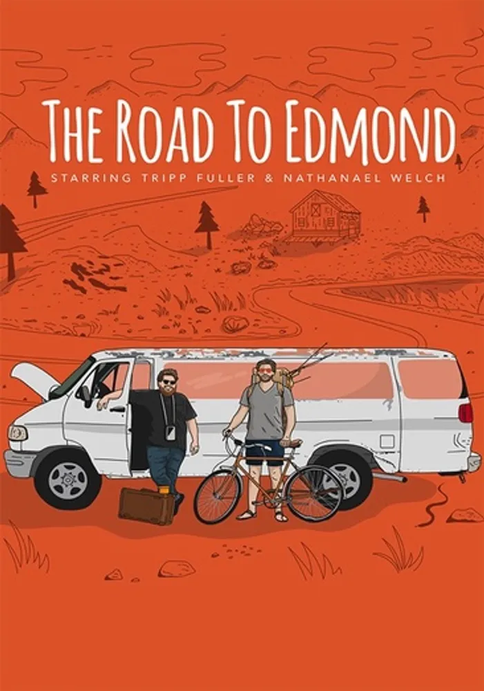 The Road to Edmond