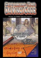 Breaking the Da Vinci Code - USED