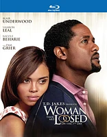 Woman Thou Art Loosed: On the 7th Day - USED