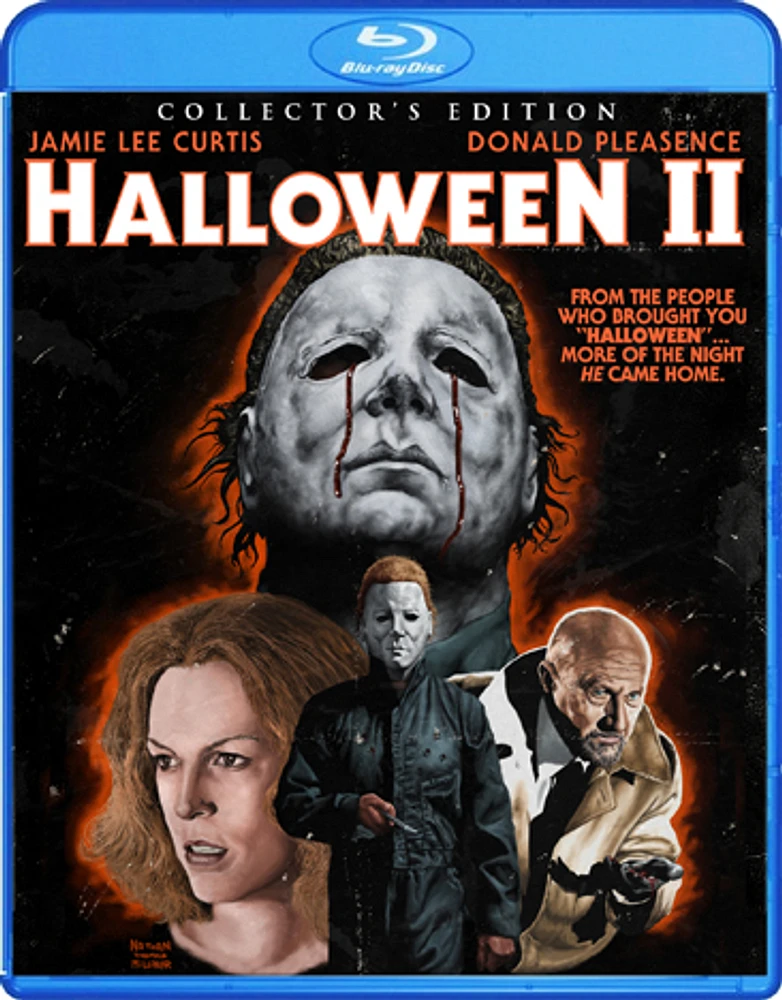 Halloween II