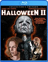 Halloween II