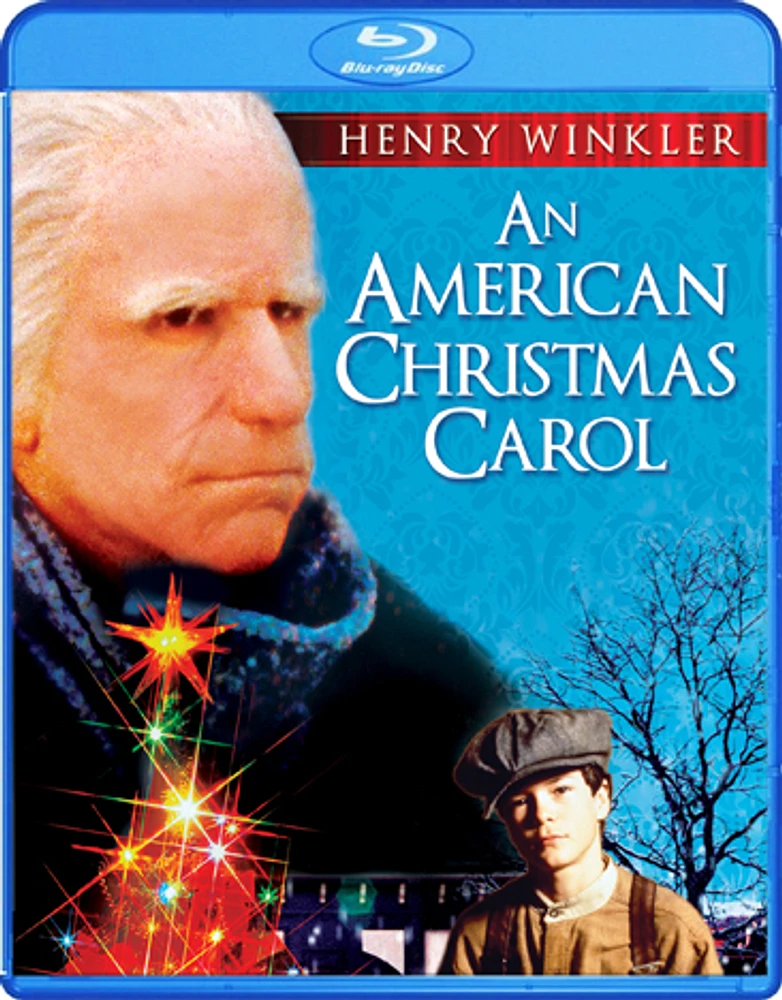 An American Christmas Carol - USED