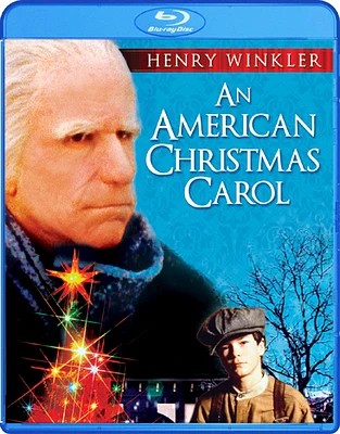 An American Christmas Carol - USED