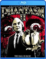 Phantasm II - USED