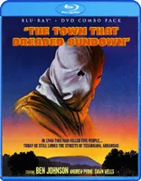 The Town That Dreaded Sundown - USED