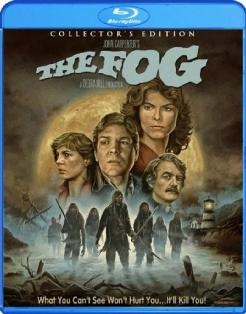 The Fog