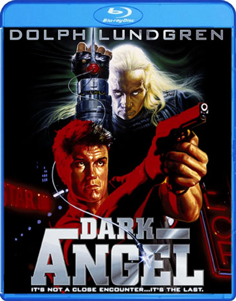 Dark Angel - USED