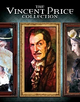 The Vincent Price Collection - USED