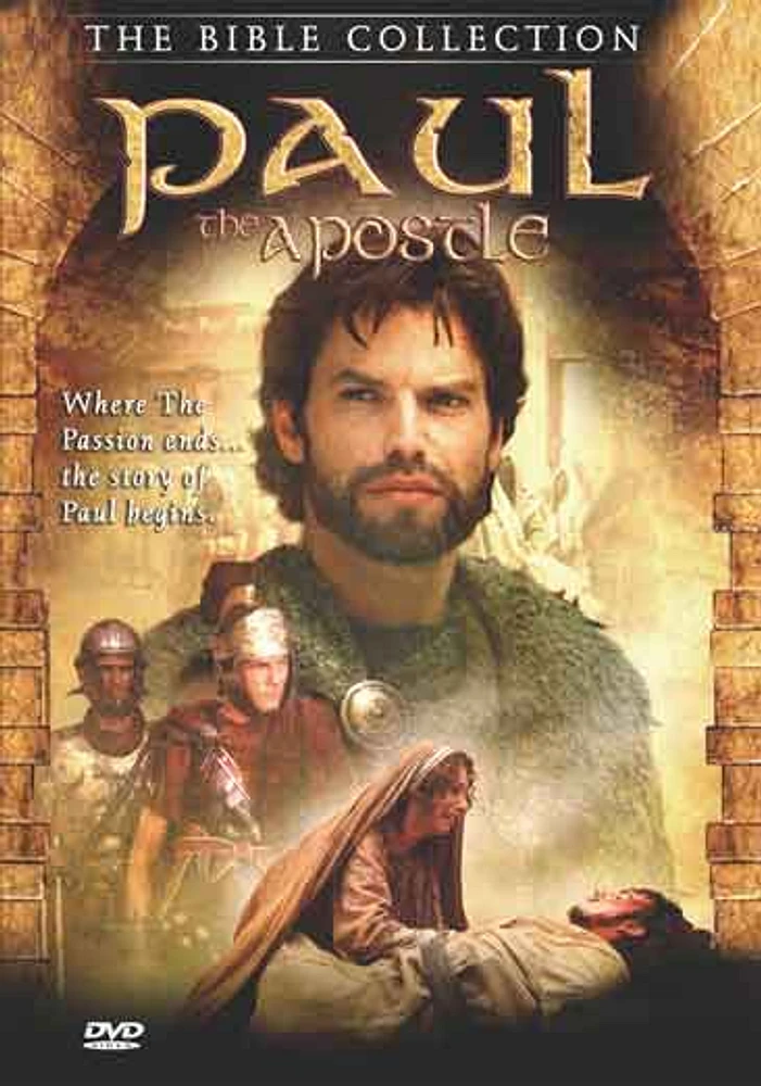 Paul the Apostle