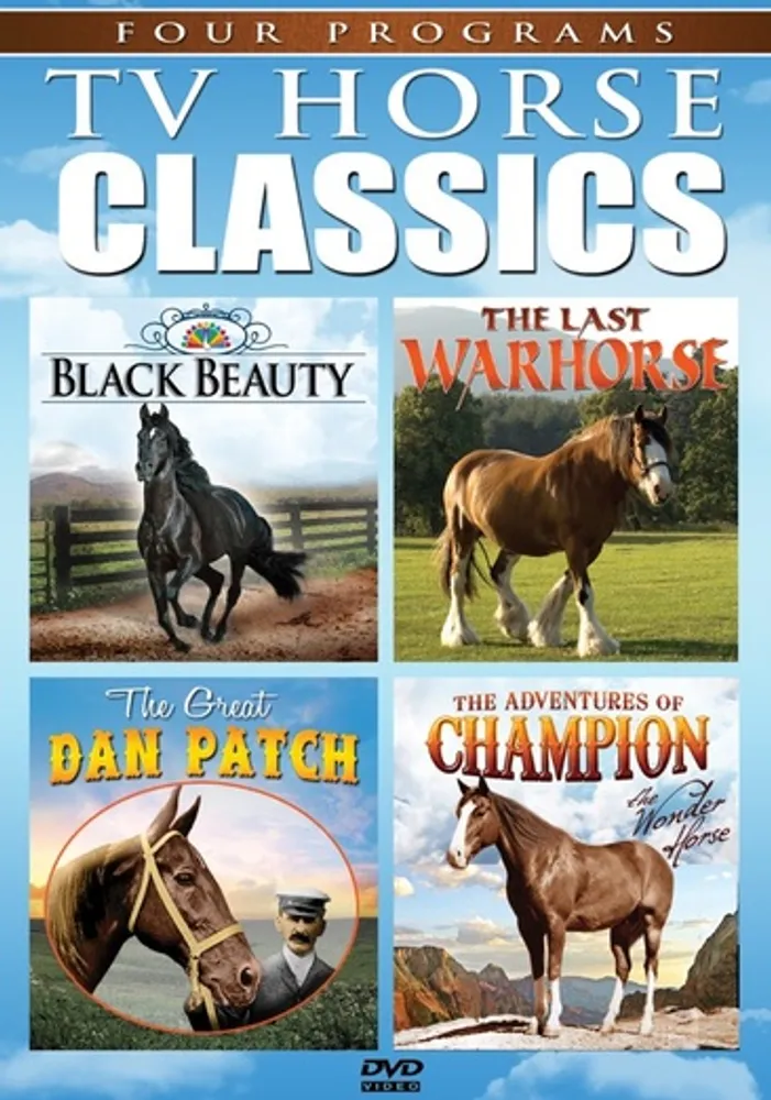 TV Horse Classics