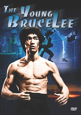 The Young Bruce Lee - USED