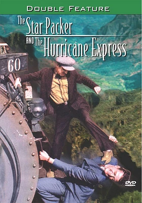 The Star Packer / The Hurricane Experience - USED