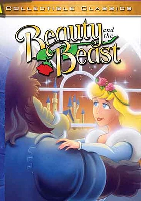 Beauty & The Beast - USED