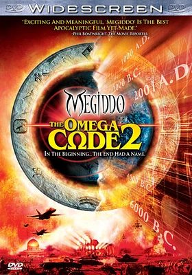 Megiddo: The Omega Code 2 - USED