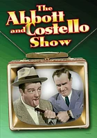The Abbott & Costello Show - USED