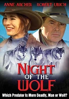 Night of the Wolf - USED