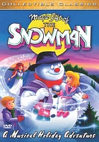Magic Gift of the Snowman - USED