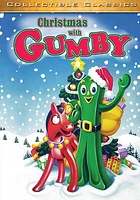 Christmas with Gumby - USED