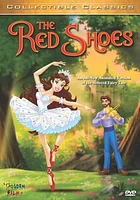The Red Shoes - USED