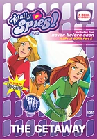 Totally Spies Vol. 2: The Getaway - USED