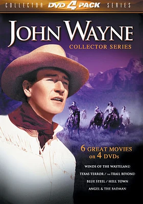 John Wayne Collector's Series - USED