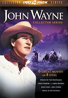 John Wayne Collector's Series - USED