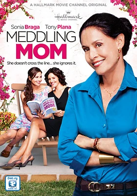 Meddling Mom - USED